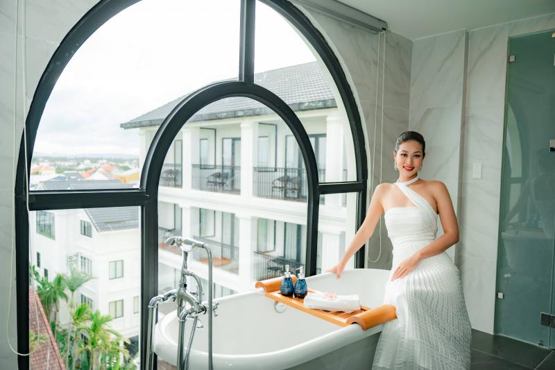 Shining Riverside Hotel & Spa Hội An