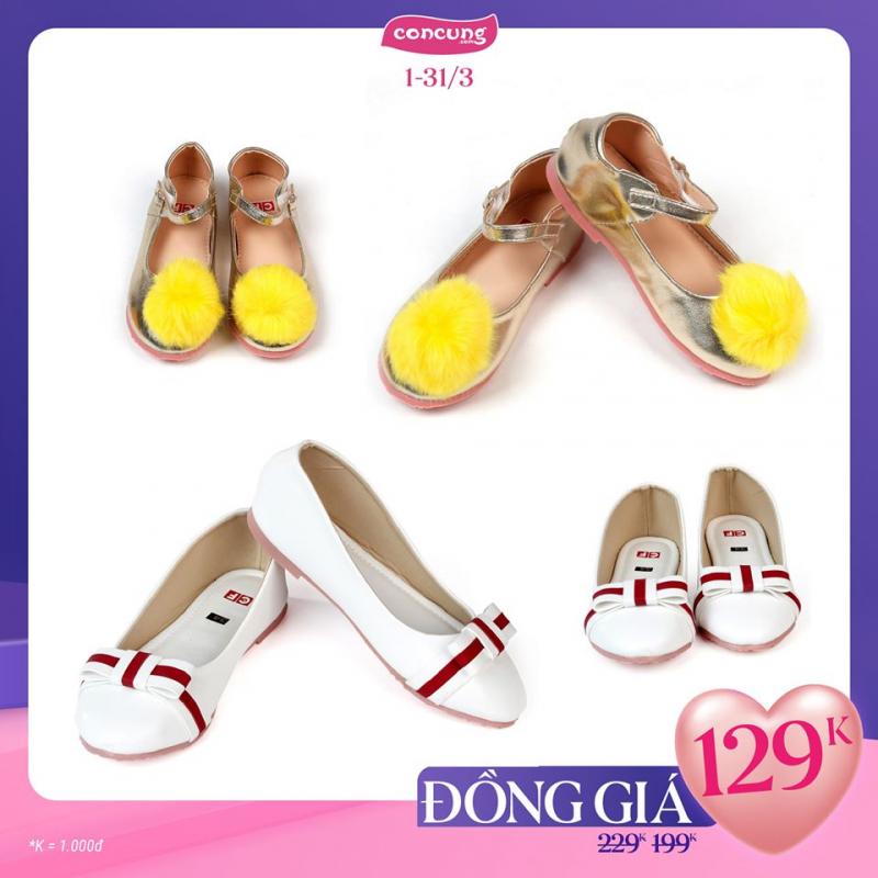 Shop Con Cưng