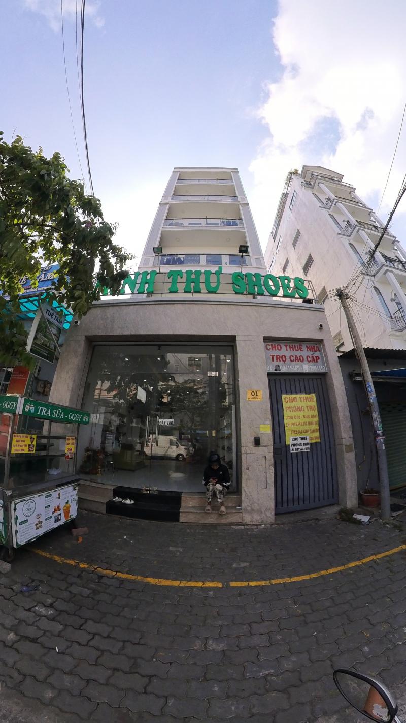 Shop Giày Minh Thư