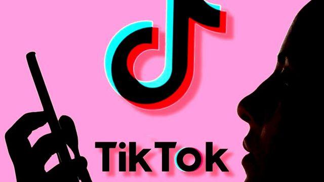 Shop Tài khoản Tiktok