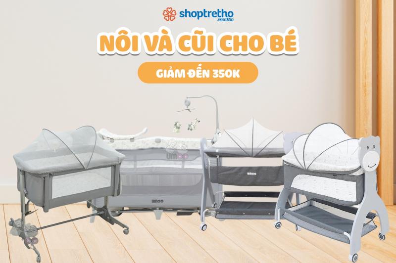 Shop Trẻ Thơ