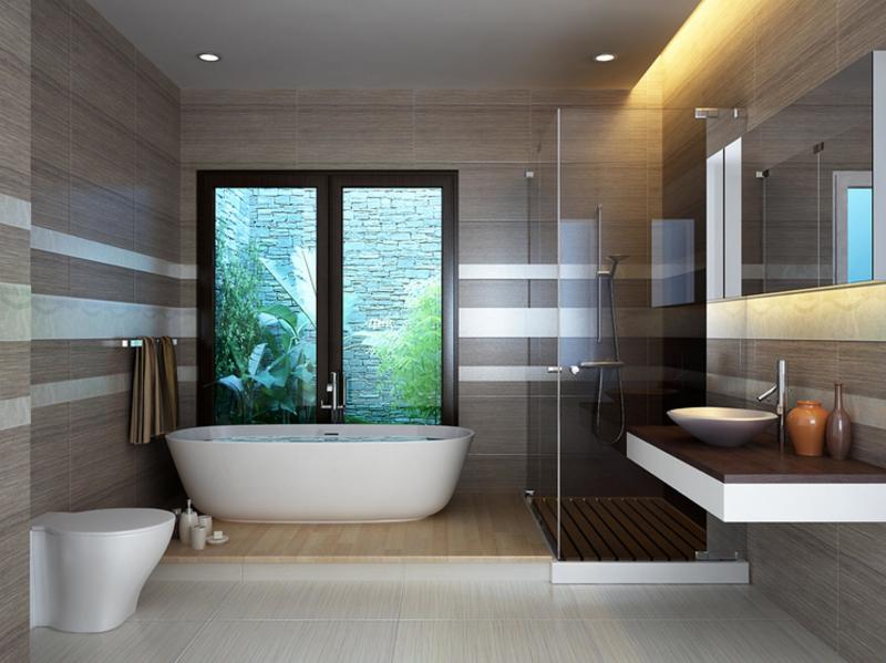 Showroom Bảo An