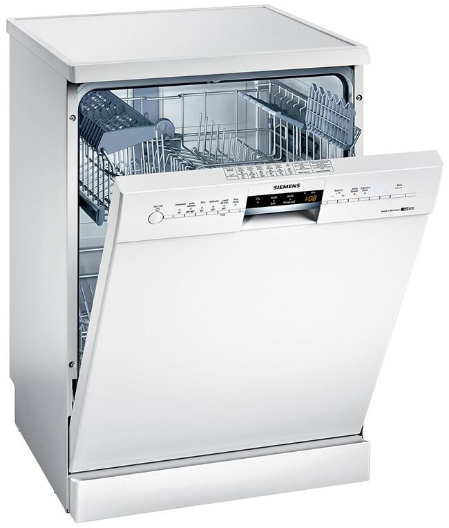 Máy rửa chén Siemens