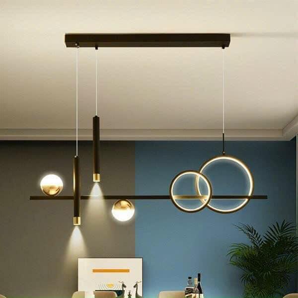 Siêu thị đèn trang trí Homelight Hà Nội