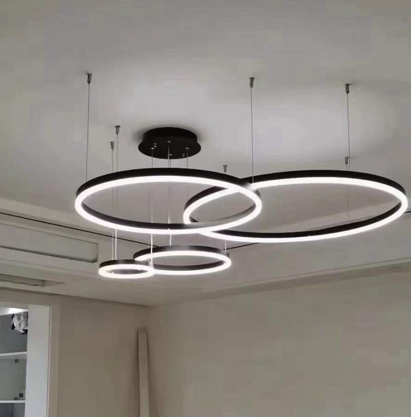 Siêu thị đèn trang trí Homelight Hà Nội