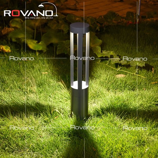 Siêu thị đèn trang trí Rovano