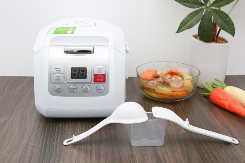 Siêu thị điện máy HC