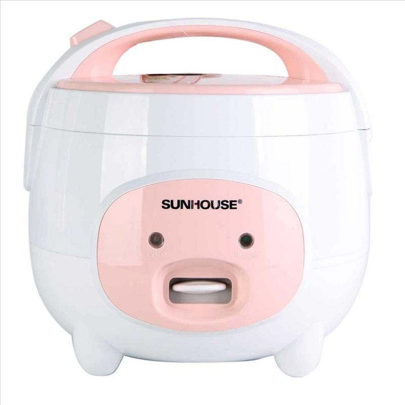 Siêu Thị Điện Máy Năm Ngọc
