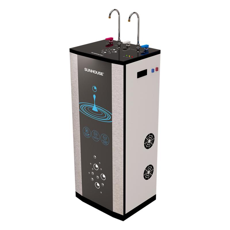 Siêu Thị Điện Máy – Nội Thất Chợ Lớn