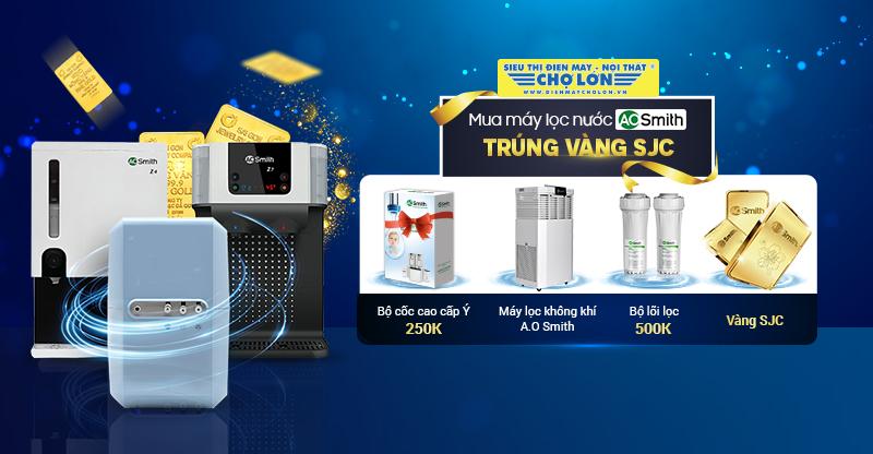 Siêu Thị Điện máy – Nội Thất Chợ Lớn