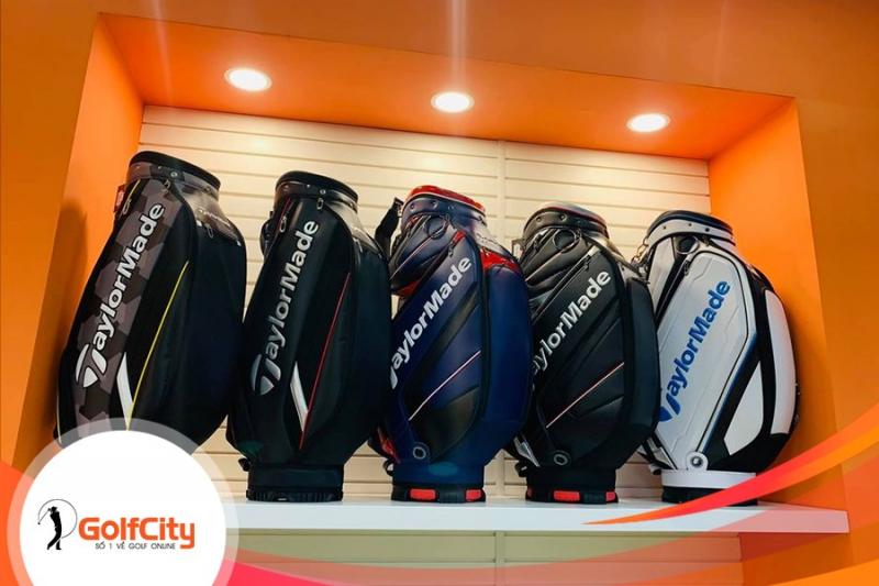 Siêu thị GolfCity