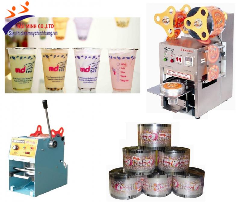 Siêu thị điện máy Hải Minh