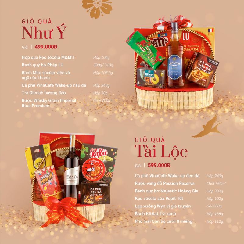 Siêu Thị Winmart