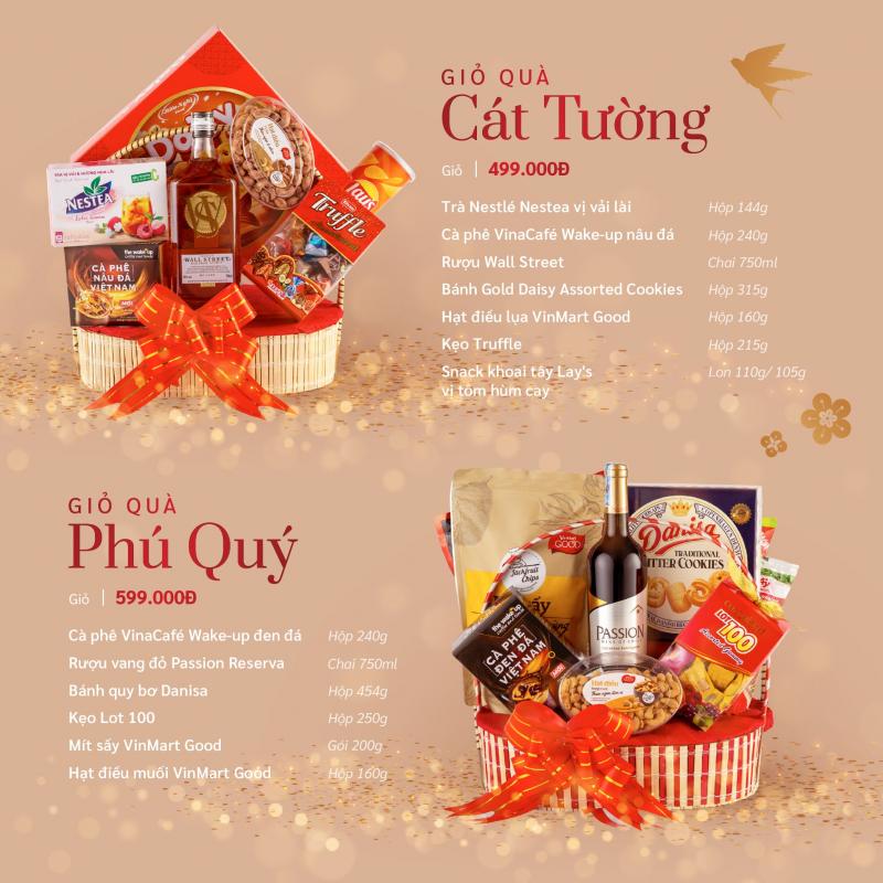 Siêu Thị Winmart