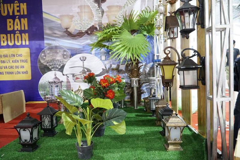 Siêu thị Vuongquocden.vn