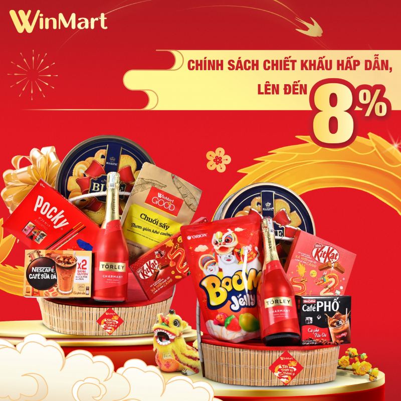 VinMart Quy Nhơn