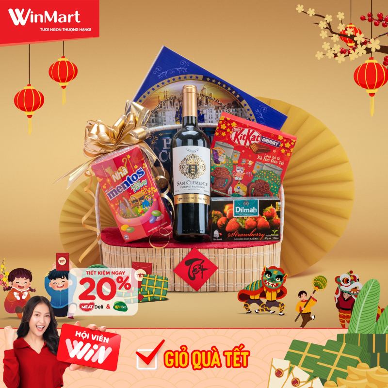VinMart Quy Nhơn