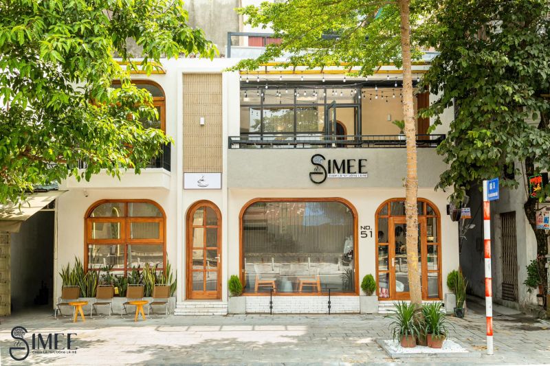 Simee Coffee
