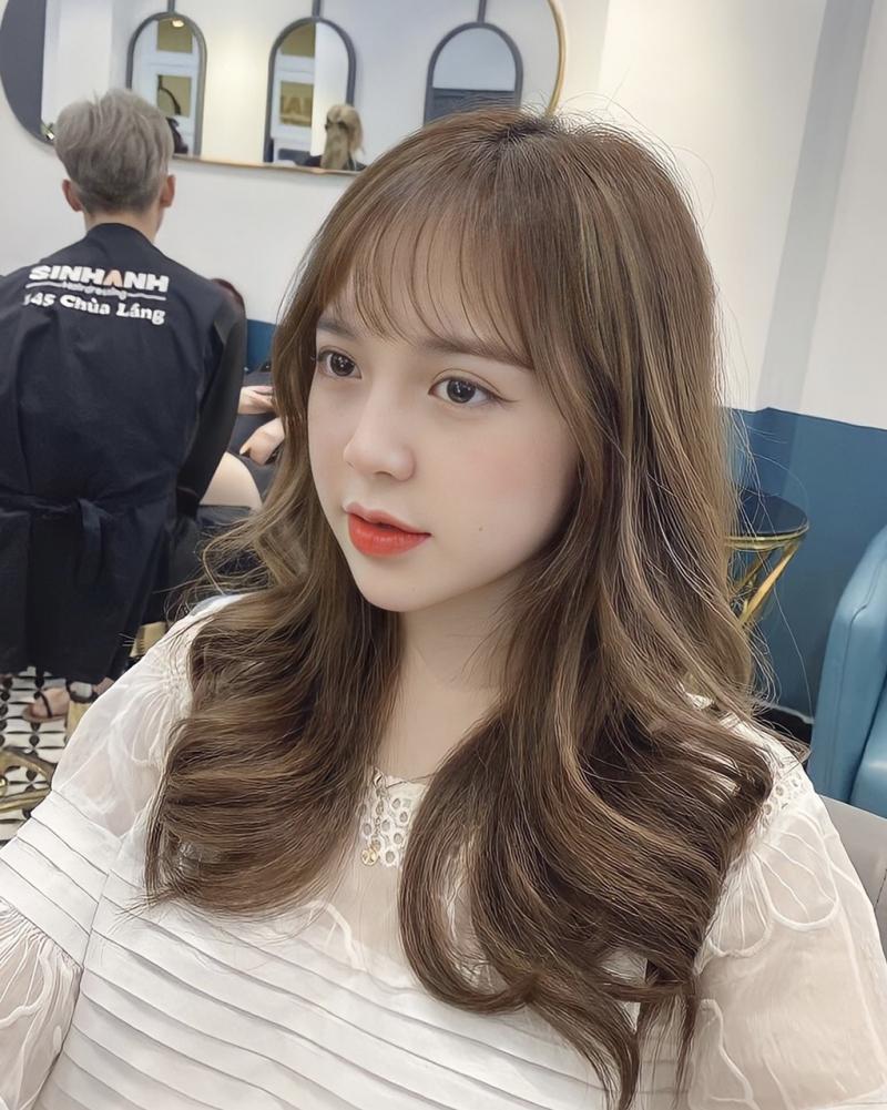 Sinh Anh Hair SaLon