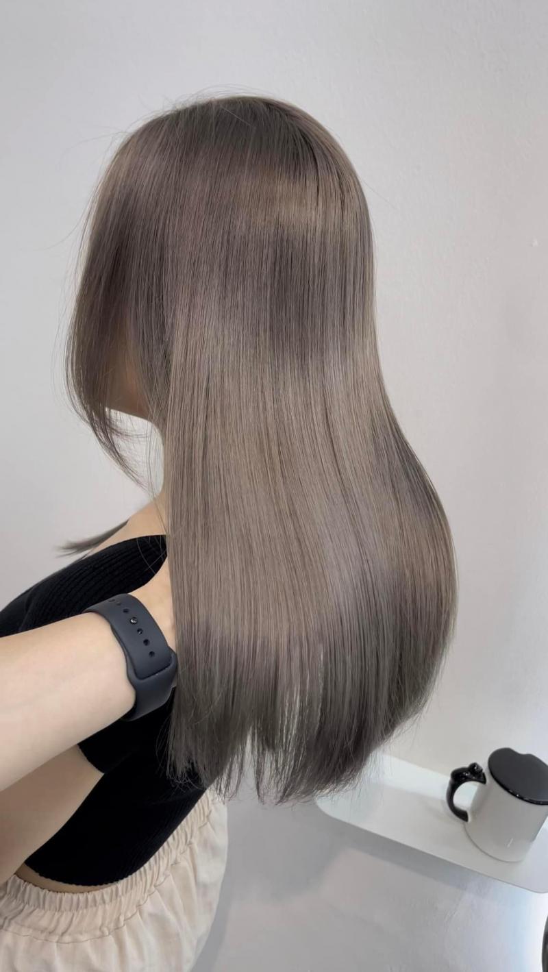 Sinh Anh Hair Stylist
