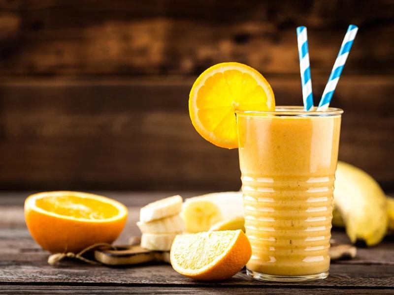 Cải thiện hệ tiêu hóa