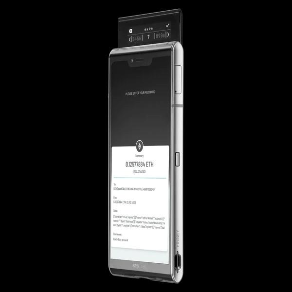 Sirin Labs Finney U1