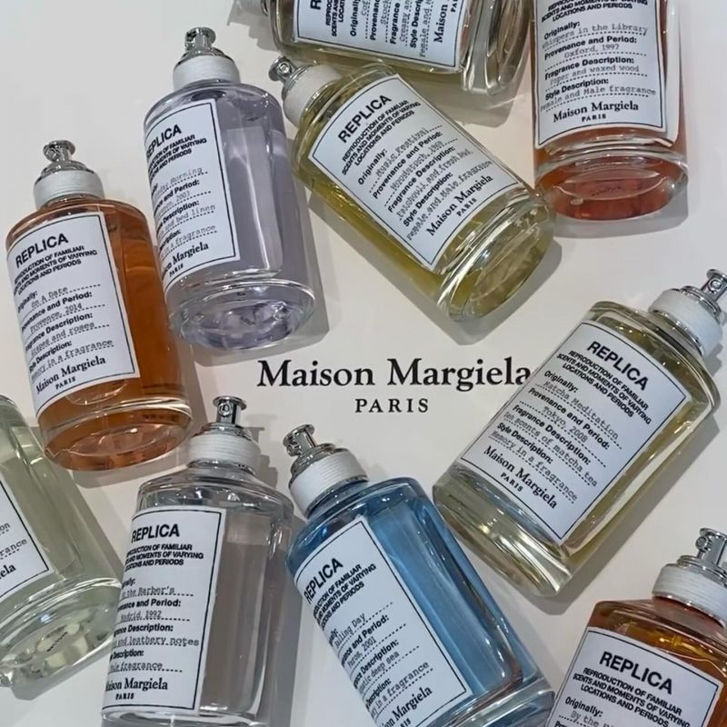 Sis scents