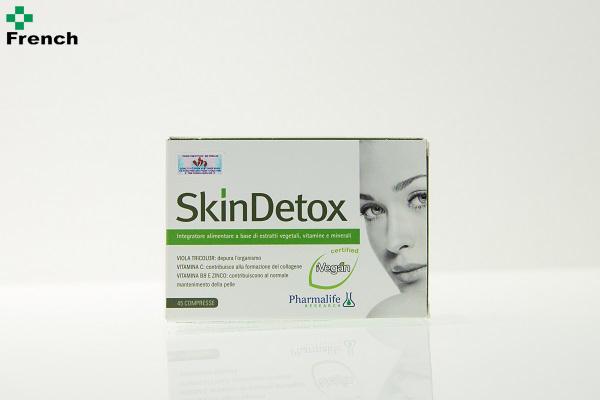 Skin Detox