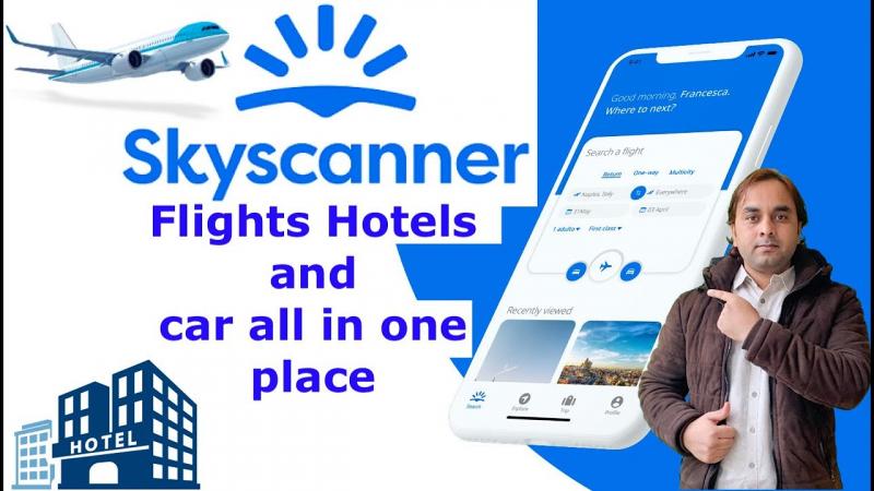 Skycanner.com