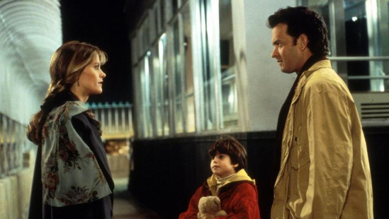 Sleepless in Seattle – Nora Ephron (1993)