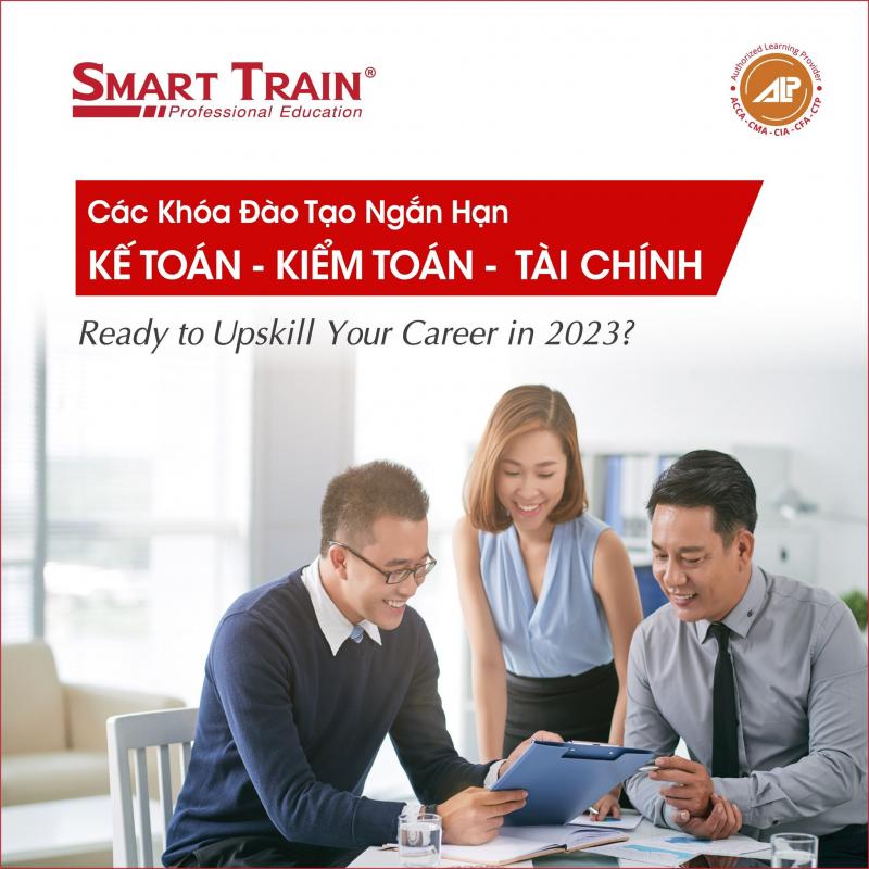 Smart Train