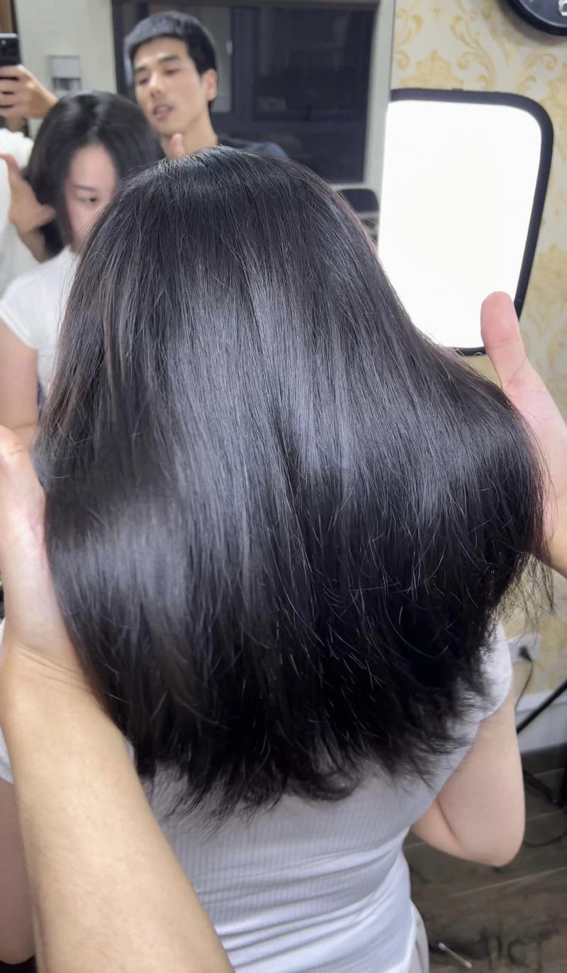 Salon Vân Rose