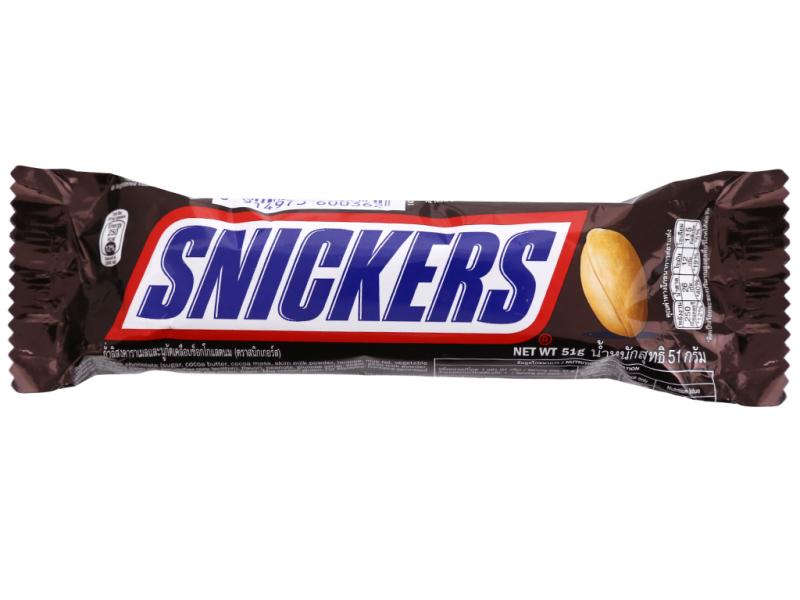 Snickers