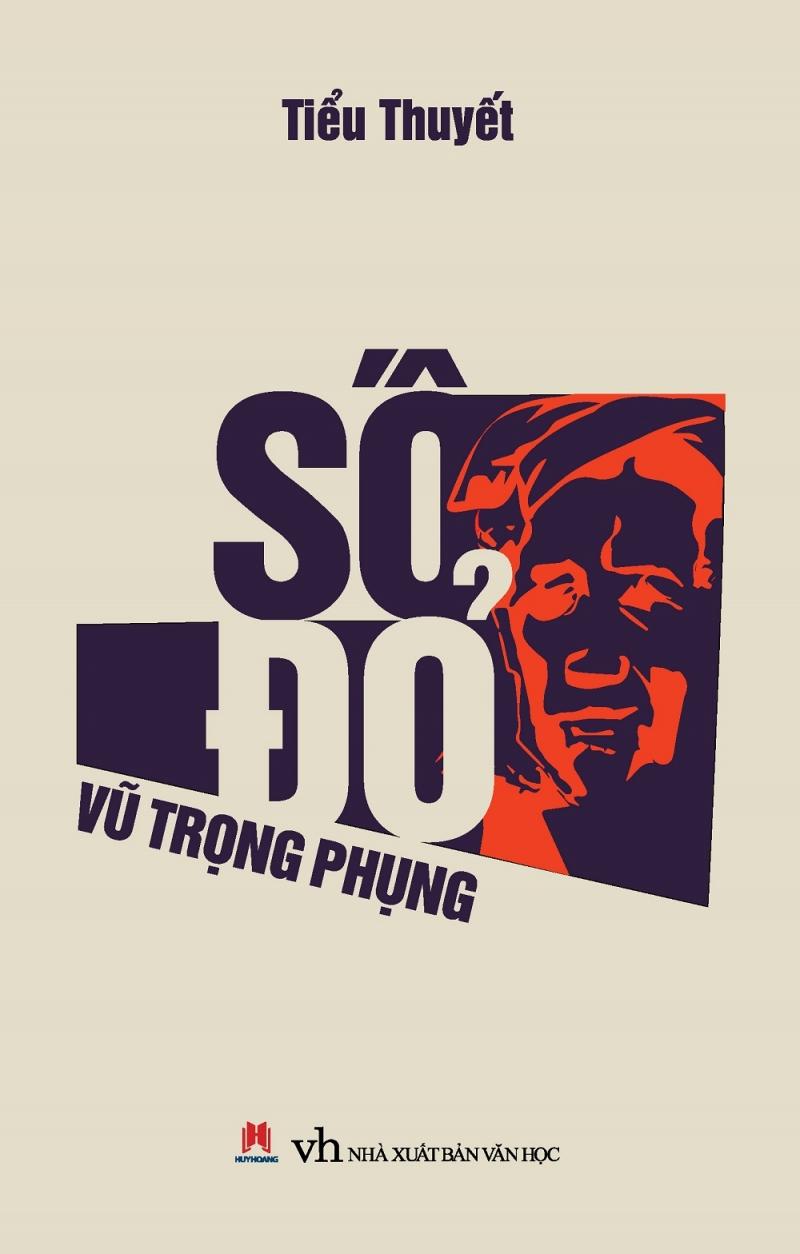 Số đỏ đã đánh dấu cao tư tưởng nghệ thuật của Vũ Trọng Phụng