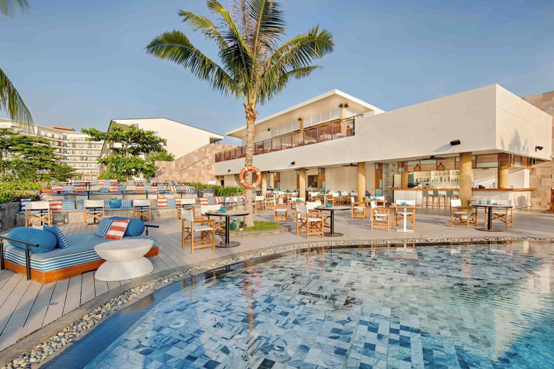 SOL by Meliá Phu Quoc