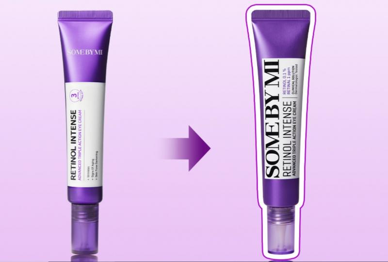 Some By Mi Intensive Advanced Triple Action Eye Cream