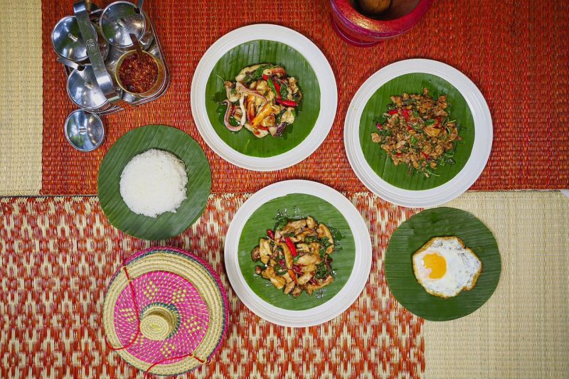 Somtam Zaap