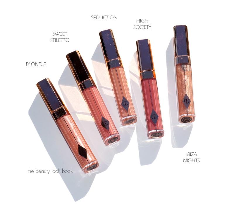 Son bóng Charlotte Tilbury