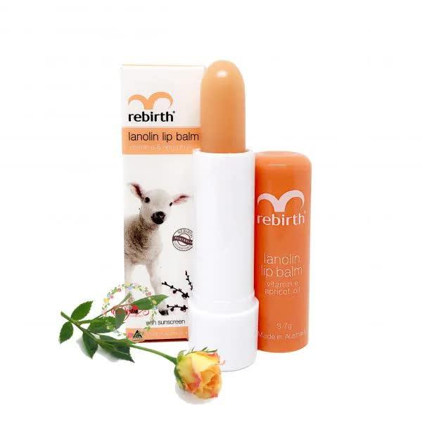 Son dưỡng môi Rebirth