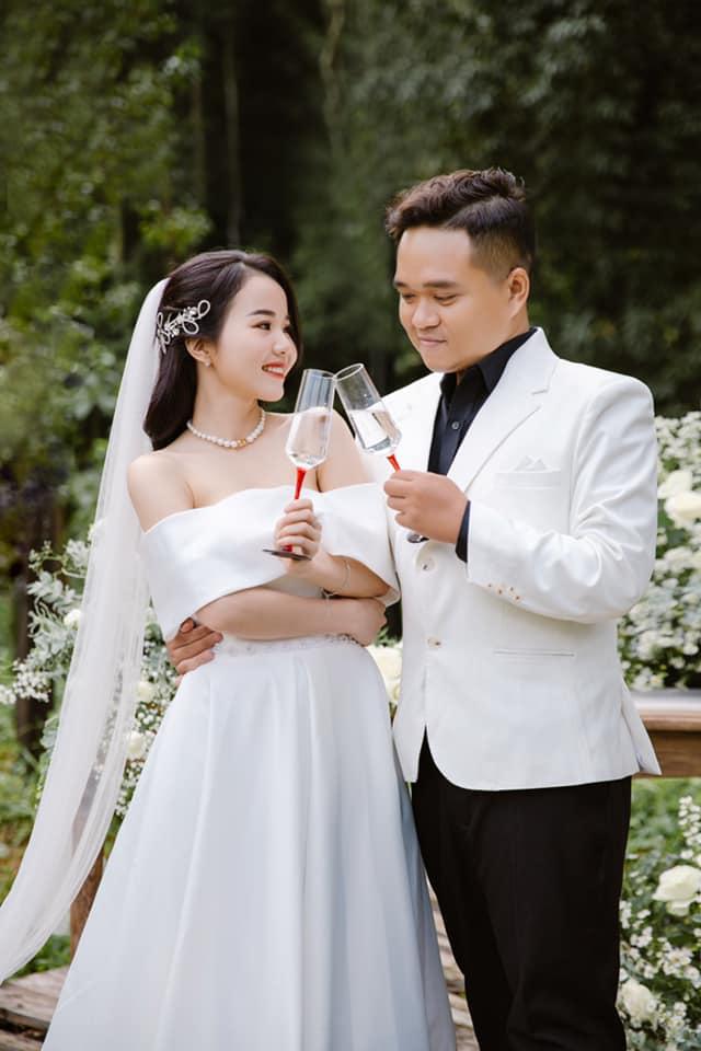 Son Wedding