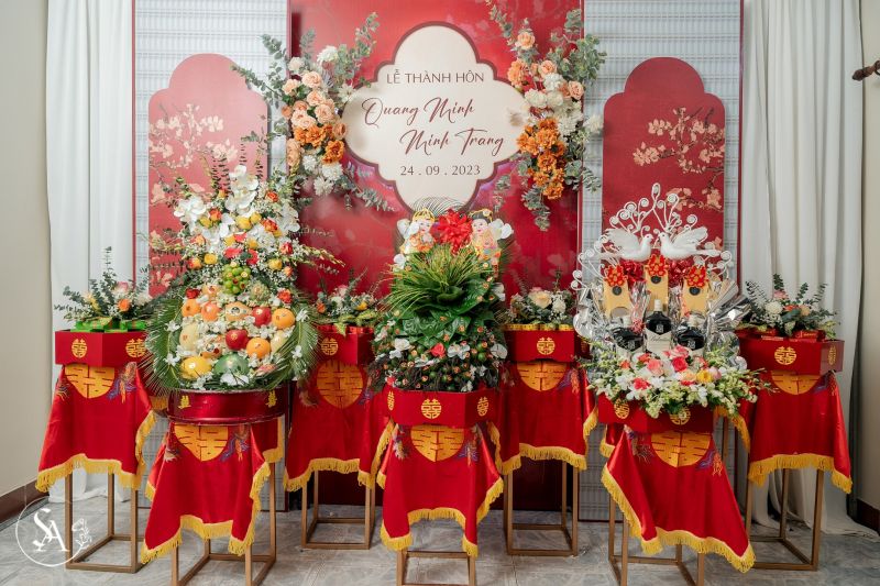 Song Anh Wedding & Events