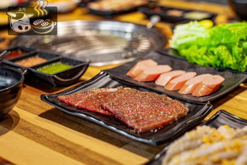 Soowon BBQ Bạc Liêu