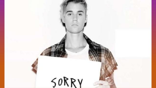 Sorry