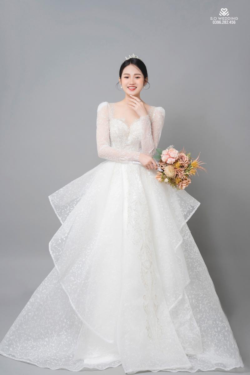 S.O.Wedding Studio Diễn Châu