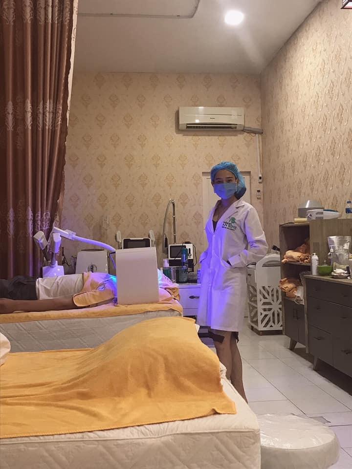 Spa An Bình