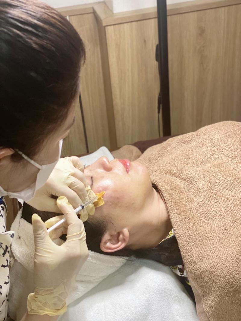 Spa Hương Sen Thái Nguyên