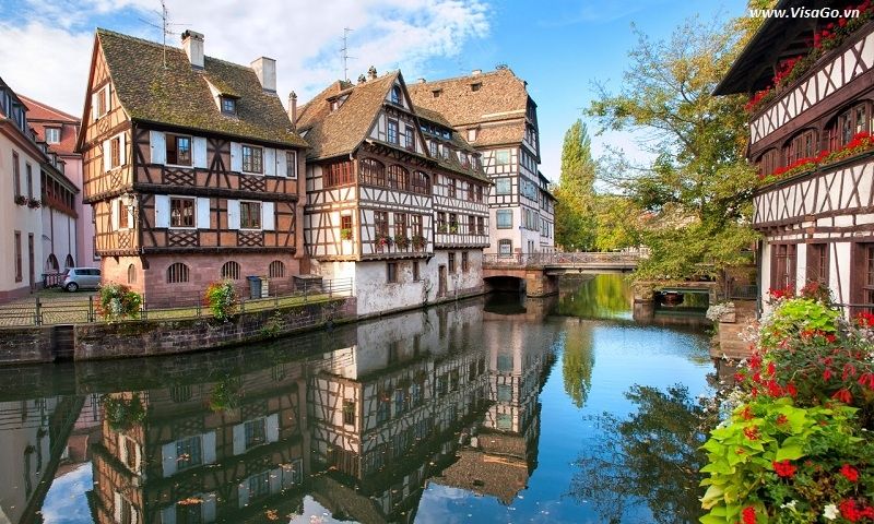 Strasbourg