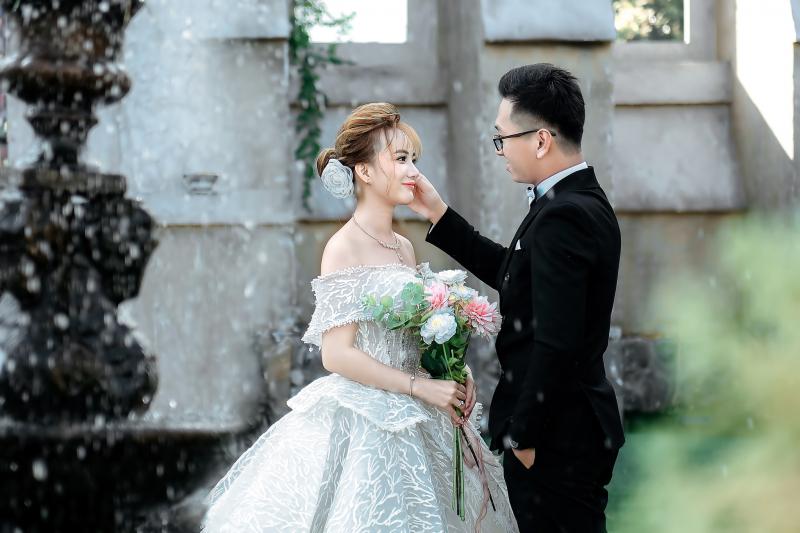 Studio - Áo cưới Thiên Khôn