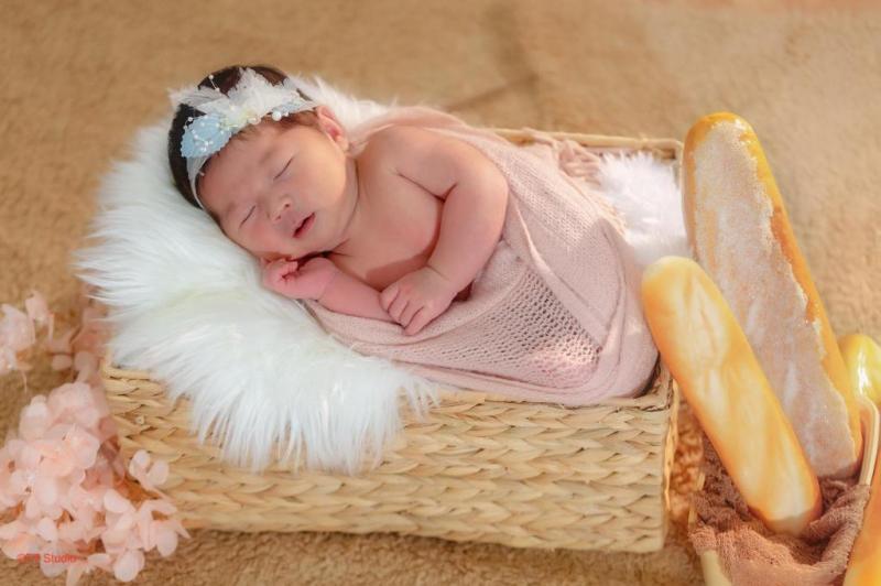 Baby Long Khánh