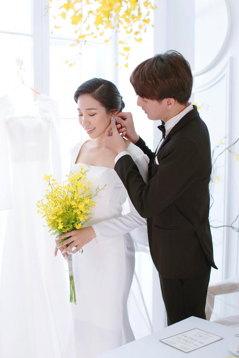 Studio Nhất Sinh